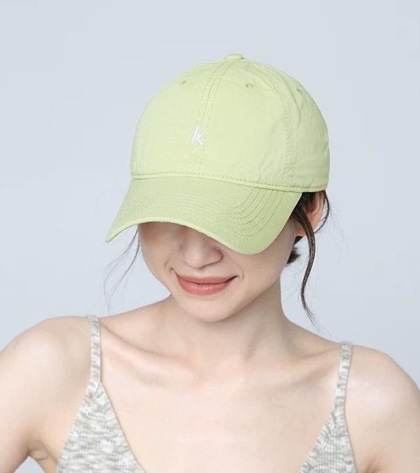 Simple Women's Sport Cap
